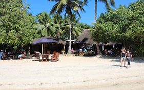 Tongan Beach Resort